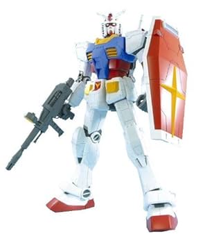 RX-78 GUNDAM MK-II プラモデル Bandai HGUC #194 1/144 RX-178 Gundam MK-II Titans Model Kit